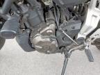 2014 YAMAHA MT-07  for sale at Copart SANDTOFT