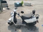 2022 SCOOTER for sale at Copart KS - KANSAS CITY