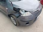 2010 HYUNDAI I10 CLASSIC  for sale at Copart ROCHFORD