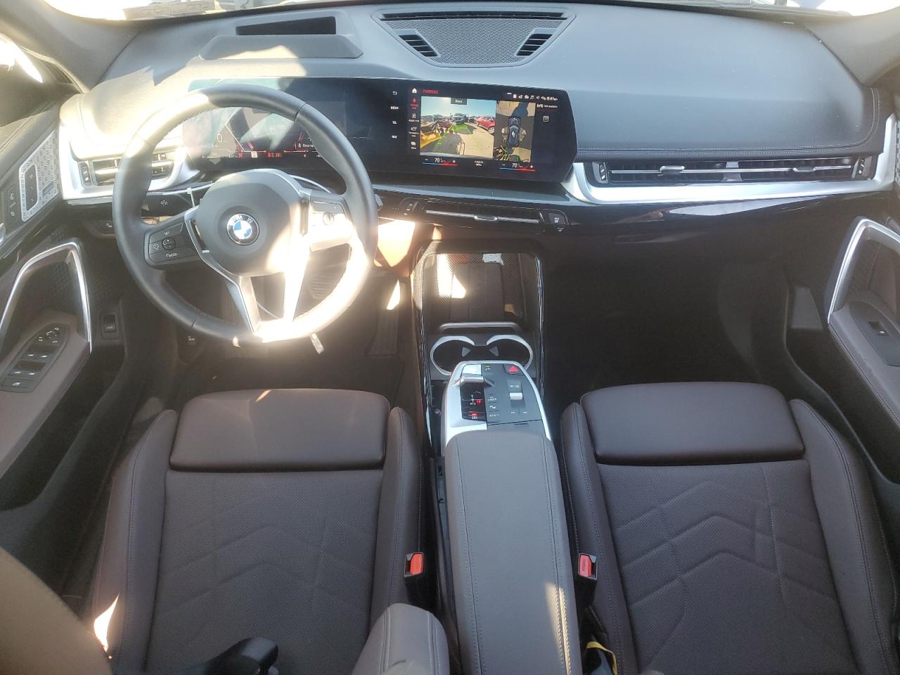 2023 BMW X1 xDrive28I VIN: WBX73EF09P5X31438 Lot: 70062365