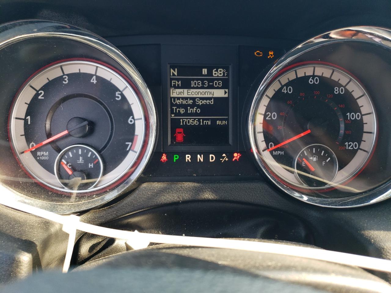 2018 Dodge Grand Caravan Gt VIN: 2C4RDGEG3JR196663 Lot: 66149195