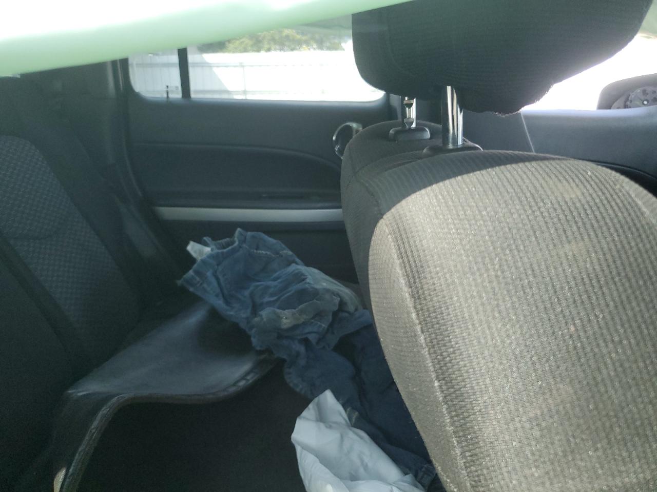 2011 Chevrolet Hhr Lt VIN: 3GNBABFWXBS502630 Lot: 67890225