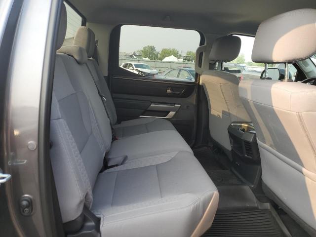 2024 TOYOTA TUNDRA CREWMAX SR  