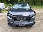 2025 HONDA CR-V LX   à vendre chez Copart MA - NORTH BOSTON