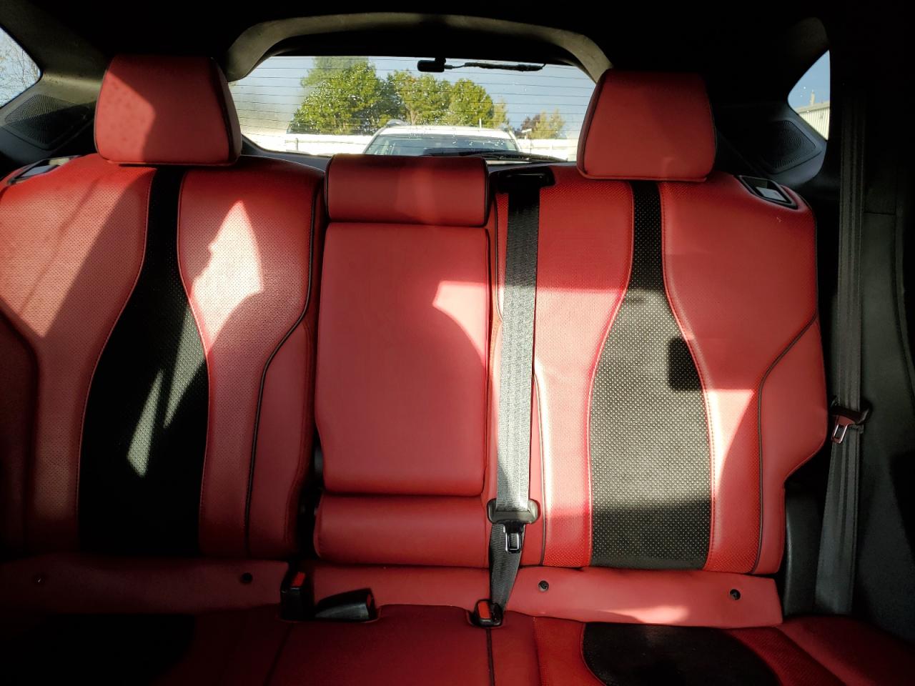 2021 Acura Rdx A-Spec VIN: 5J8TC2H67ML807498 Lot: 70064685