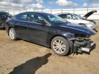 2016 CHRYSLER 200 LIMITED   à vendre chez Copart AB - EDMONTON