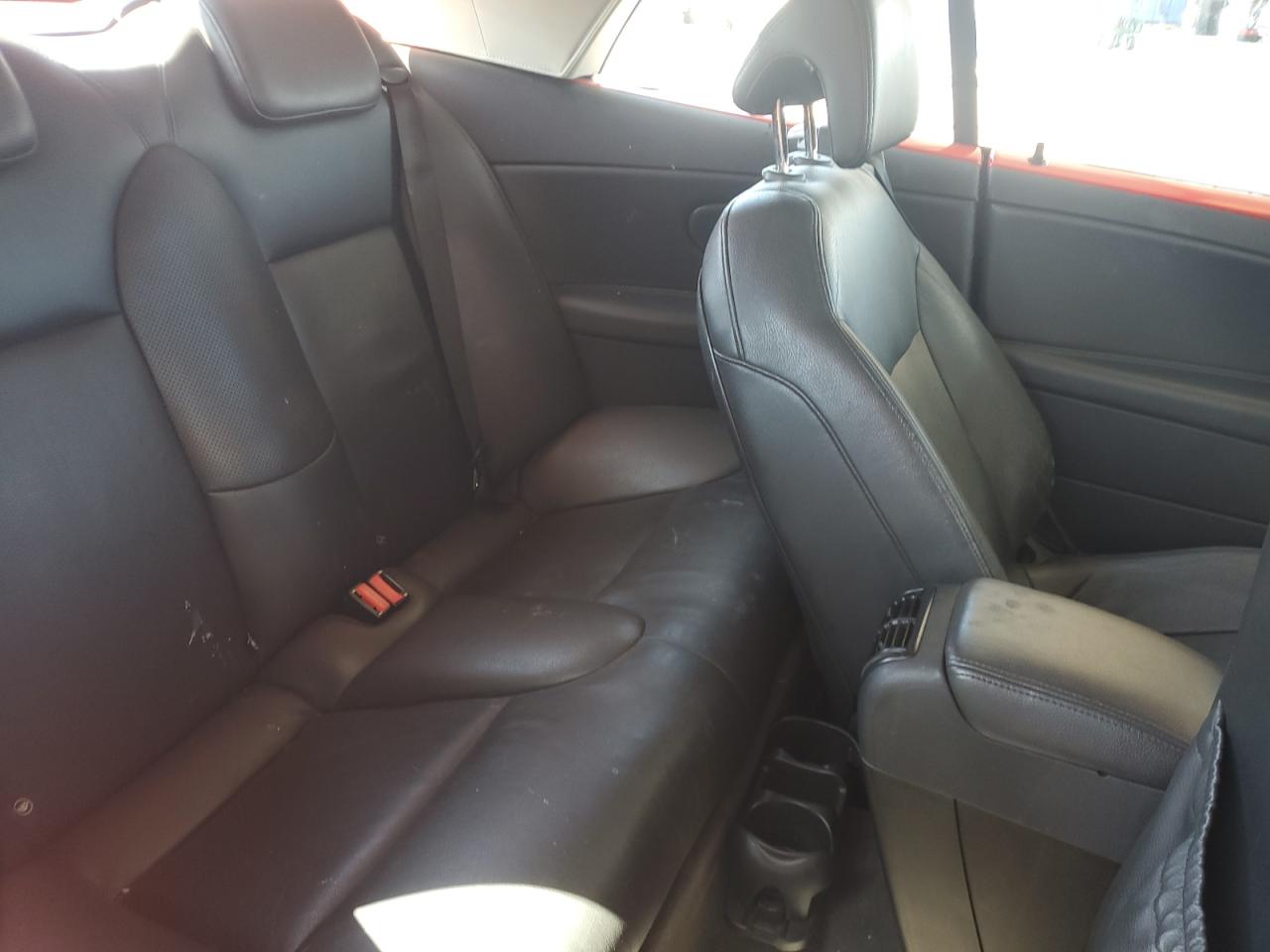 2010 Saab 9-3 2.0T VIN: YS3FA7CY9A1611246 Lot: 70300875