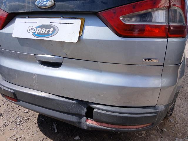 2008 FORD GALAXY LX TDCI 125 6G 
