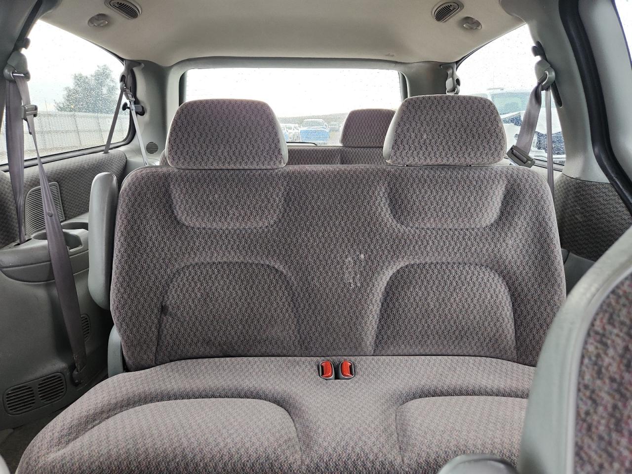 1998 Dodge Grand Caravan Se VIN: 2B4GP4432WR639448 Lot: 70720605