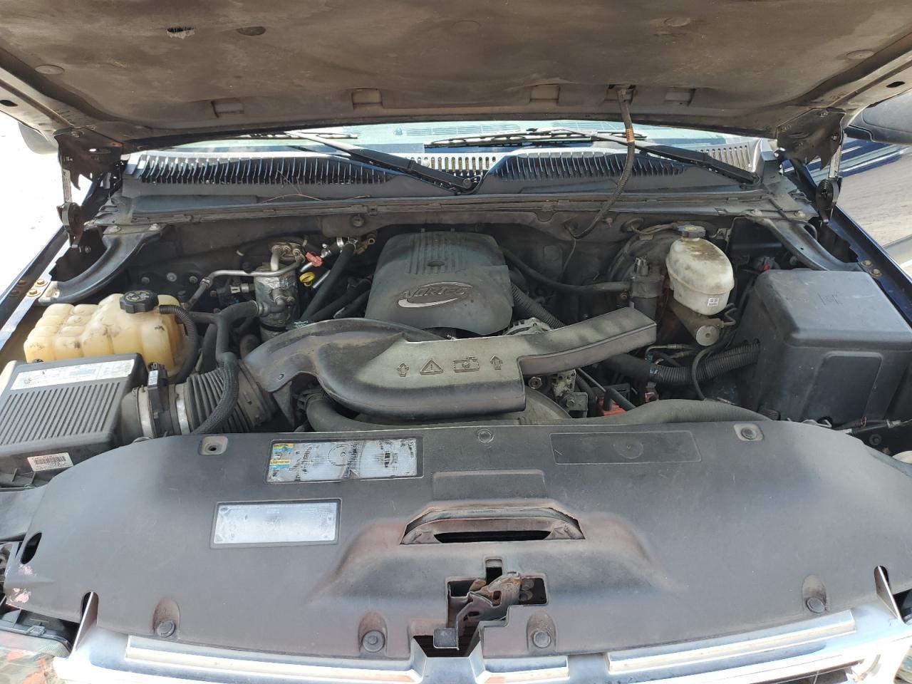 2003 Chevrolet Tahoe C1500 VIN: 1GNEC13V13R307999 Lot: 68876715