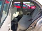 2004 NISSAN MICRA SE A for sale at Copart SANDTOFT