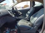 2010 FORD KA STUDIO  for sale at Copart BRISTOL