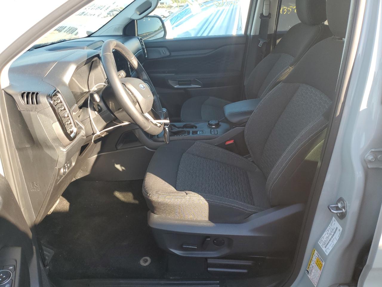 2024 Ford Ranger Xlt VIN: 1FTER4HH4RLE21177 Lot: 69632245