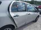 2008 TOYOTA YARIS T2 for sale at Copart ST HELENS