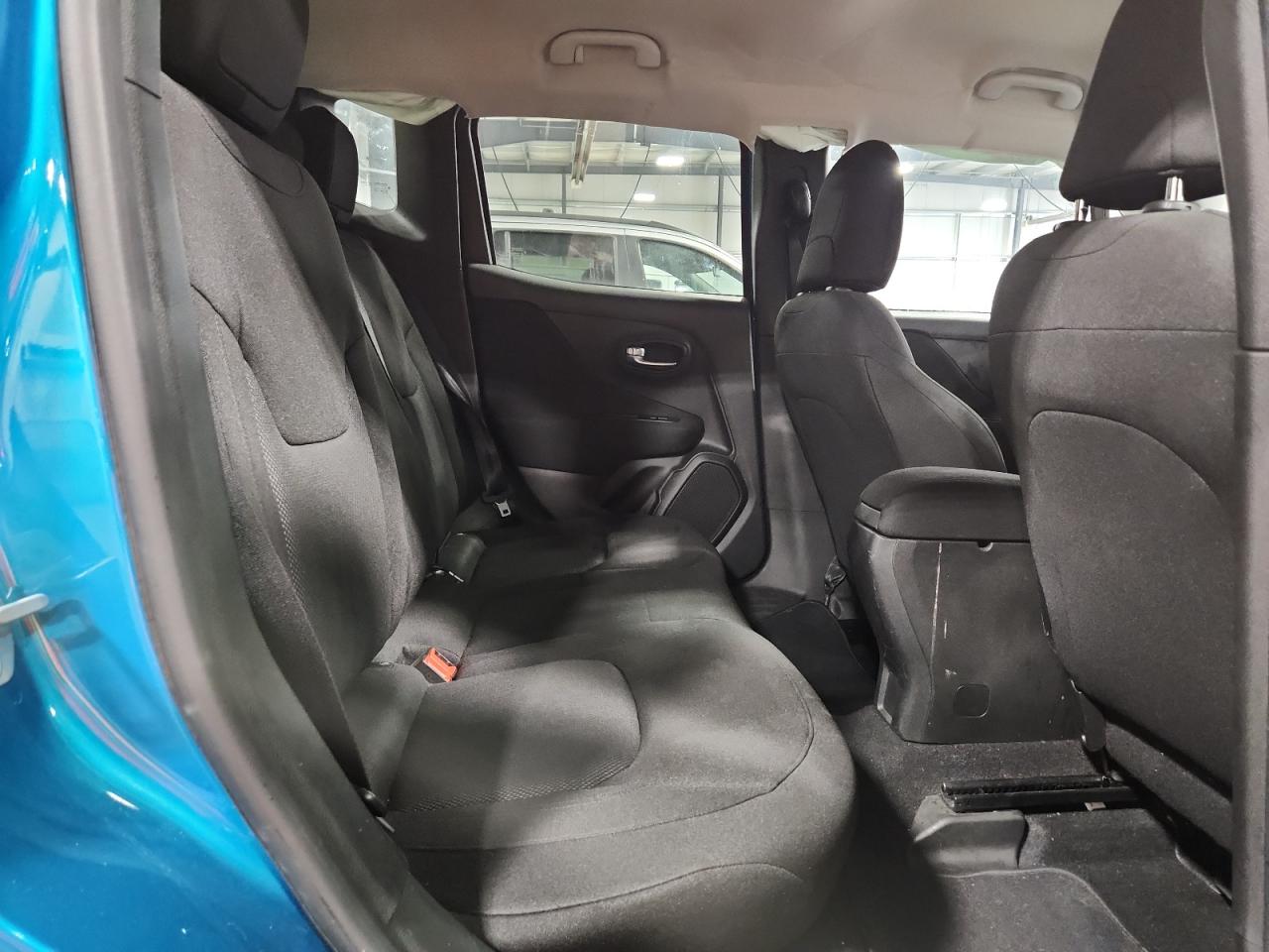 2021 Jeep Renegade Sport VIN: ZACNJDAB7MPM11614 Lot: 67116405