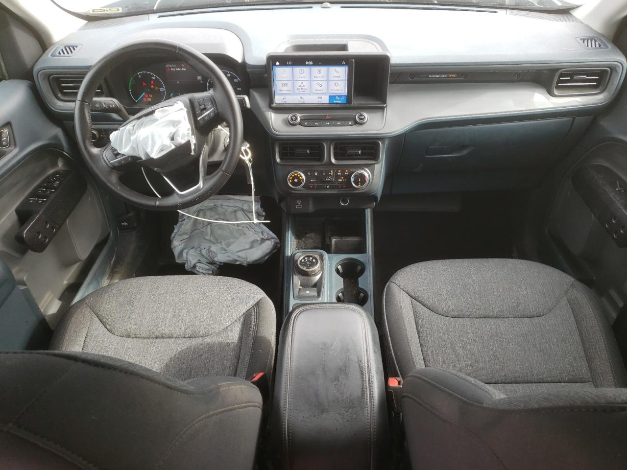 2024 Ford Maverick Xlt VIN: 3FTTW8H33RRB04455 Lot: 70109185