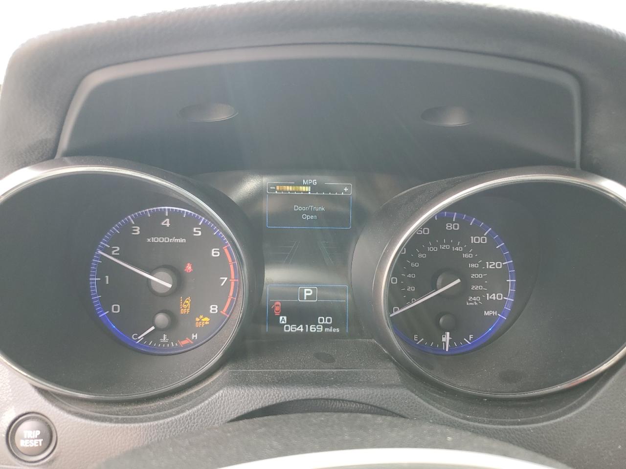 2019 Subaru Legacy 2.5I Premium VIN: 4S3BNAF63K3038772 Lot: 68383945