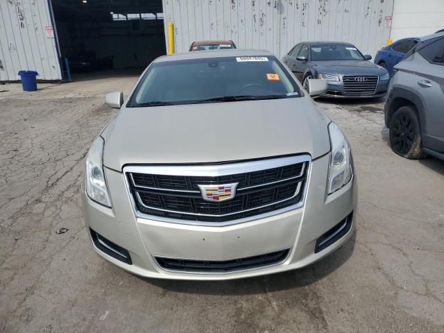  CADILLAC XTS 2016 tan