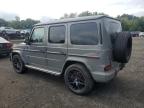 2022 MERCEDES-BENZ G 63 AMG   for sale at Copart NY - NEWBURGH