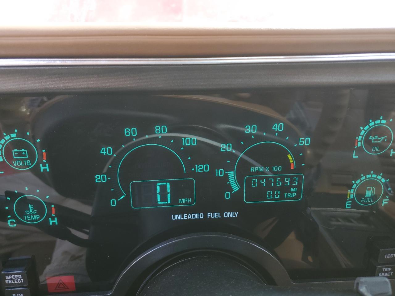 1990 Buick Reatta VIN: 1G4EC13C2LB900038 Lot: 67061305