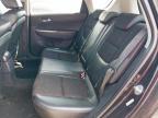 2010 HYUNDAI I30 STYLE  for sale at Copart WOLVERHAMPTON