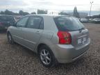 2005 TOYOTA COROLLA TS for sale at Copart WISBECH