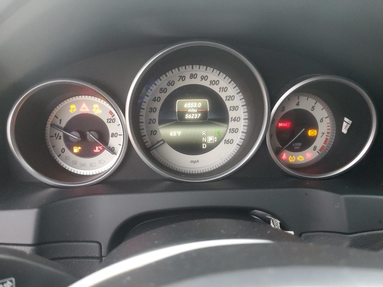 2015 Mercedes-Benz E 400 VIN: WDDKK6FF0FF305351 Lot: 70152895