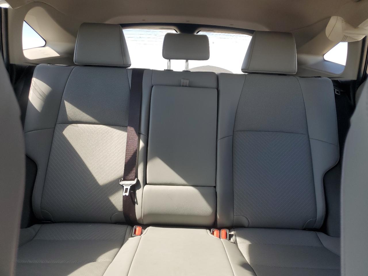 2021 Toyota Venza Le VIN: JTEAAAAH7MJ018759 Lot: 70683325