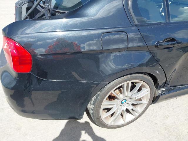 2011 BMW 330D M SPORT 