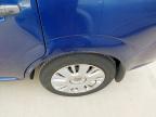 2010 VAUXHALL ZAFIRA LIFE for sale at Copart SANDY