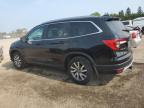 2021 HONDA PILOT BLACK   à vendre chez Copart ON - TORONTO