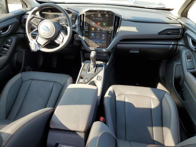  SUBARU CROSSTREK 2025 Синий