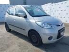 2009 HYUNDAI I10 ES 1.1 ES 5DR for sale at Copart WHITBURN