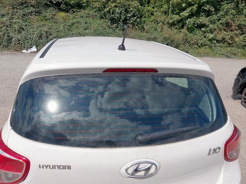 2014 HYUNDAI I10 SE 