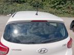 2014 HYUNDAI I10 SE  for sale at Copart SANDWICH