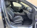2019 MERCEDES-BENZ E 300 4MATIC   for sale at Copart MA - NORTH BOSTON