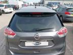 2015 NISSAN X-TRAIL TEKNA DIG-T  for sale at Copart SANDWICH