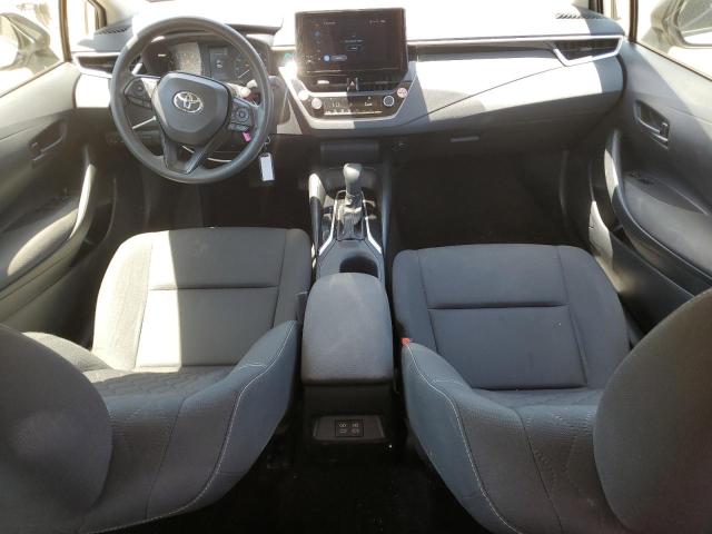  TOYOTA COROLLA 2023 Серебристый