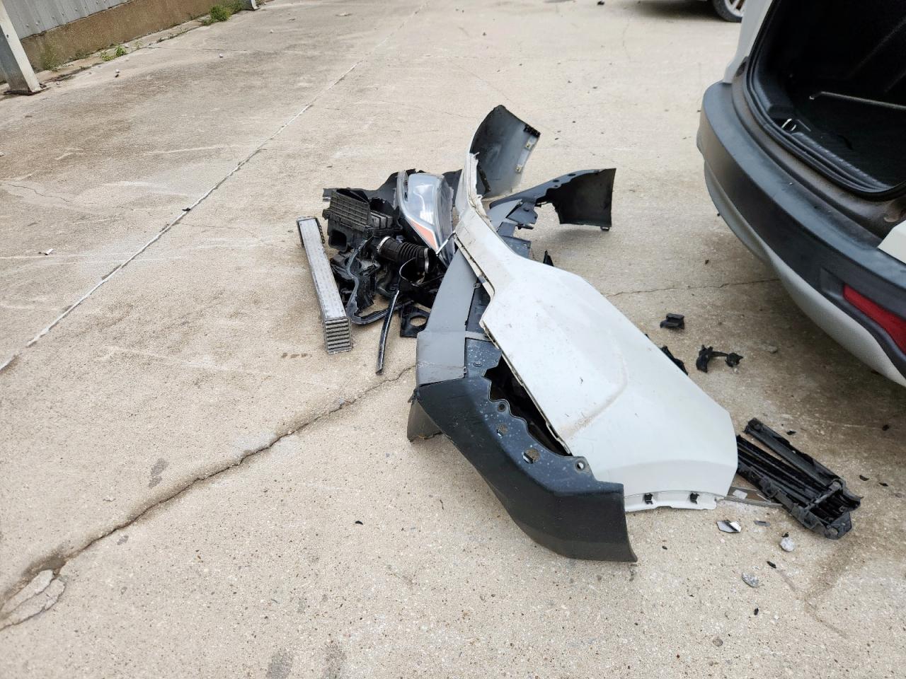 2019 Honda Cr-V Ex VIN: 5J6RW1H53KA004563 Lot: 69735035