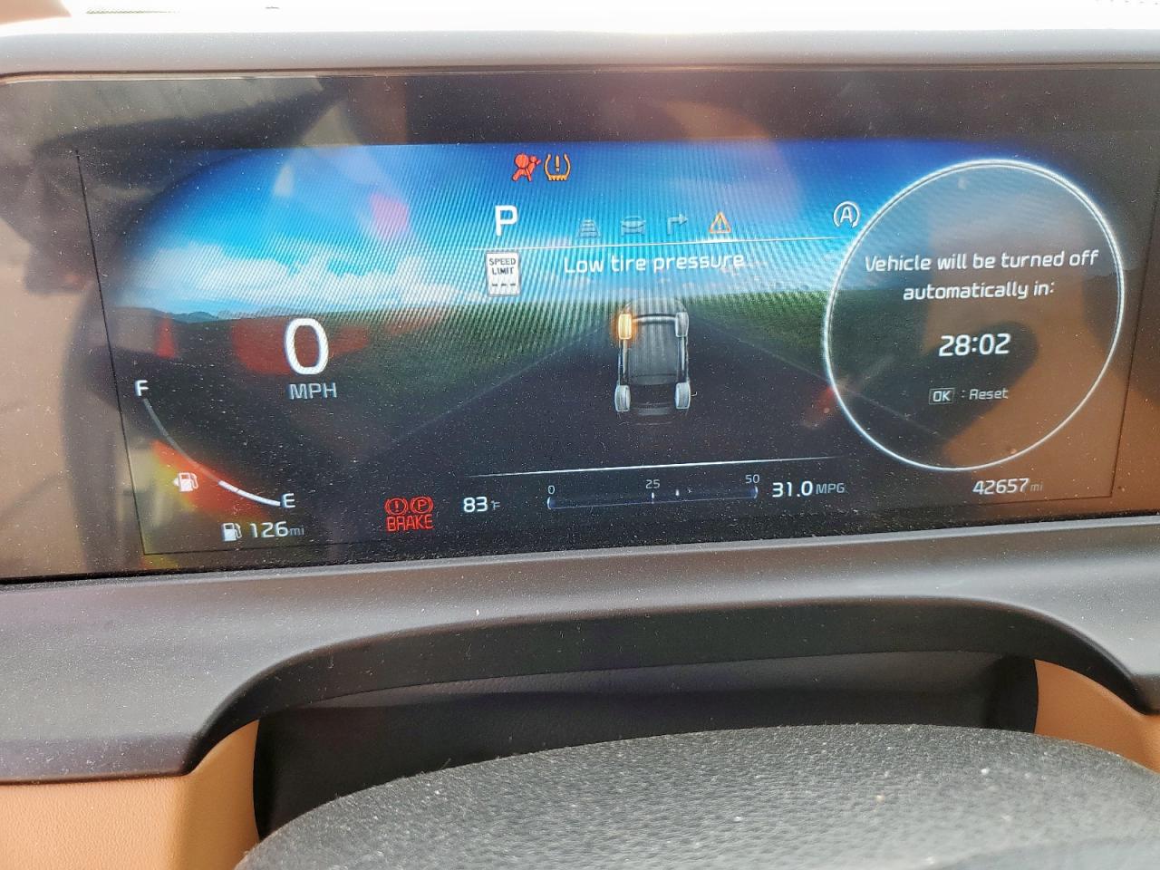 2024 Kia Seltos Ex VIN: KNDER2AA8R7533832 Lot: 70528065