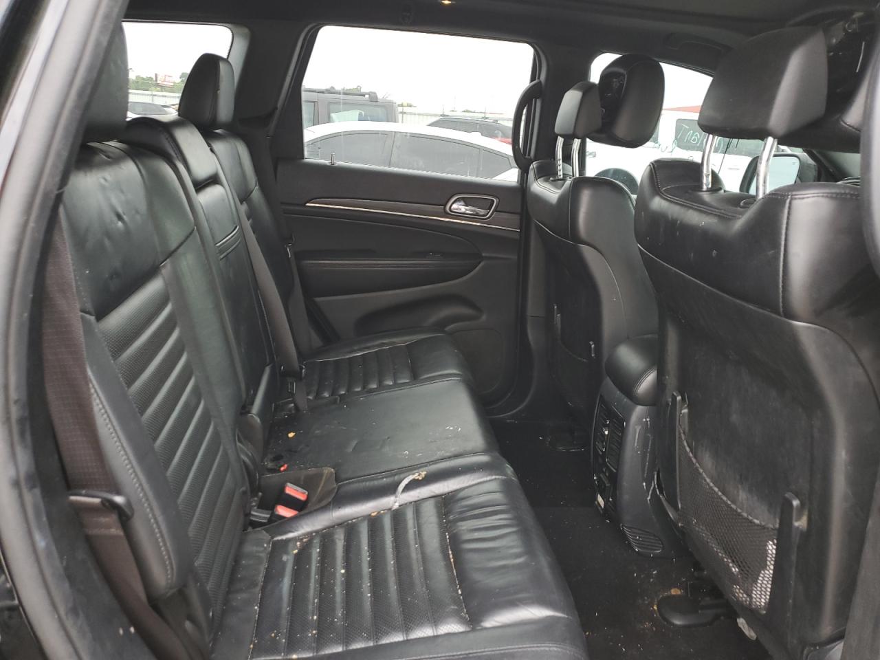 2019 Jeep Grand Cherokee Limited VIN: 1C4RJFBG3KC846190 Lot: 69687045