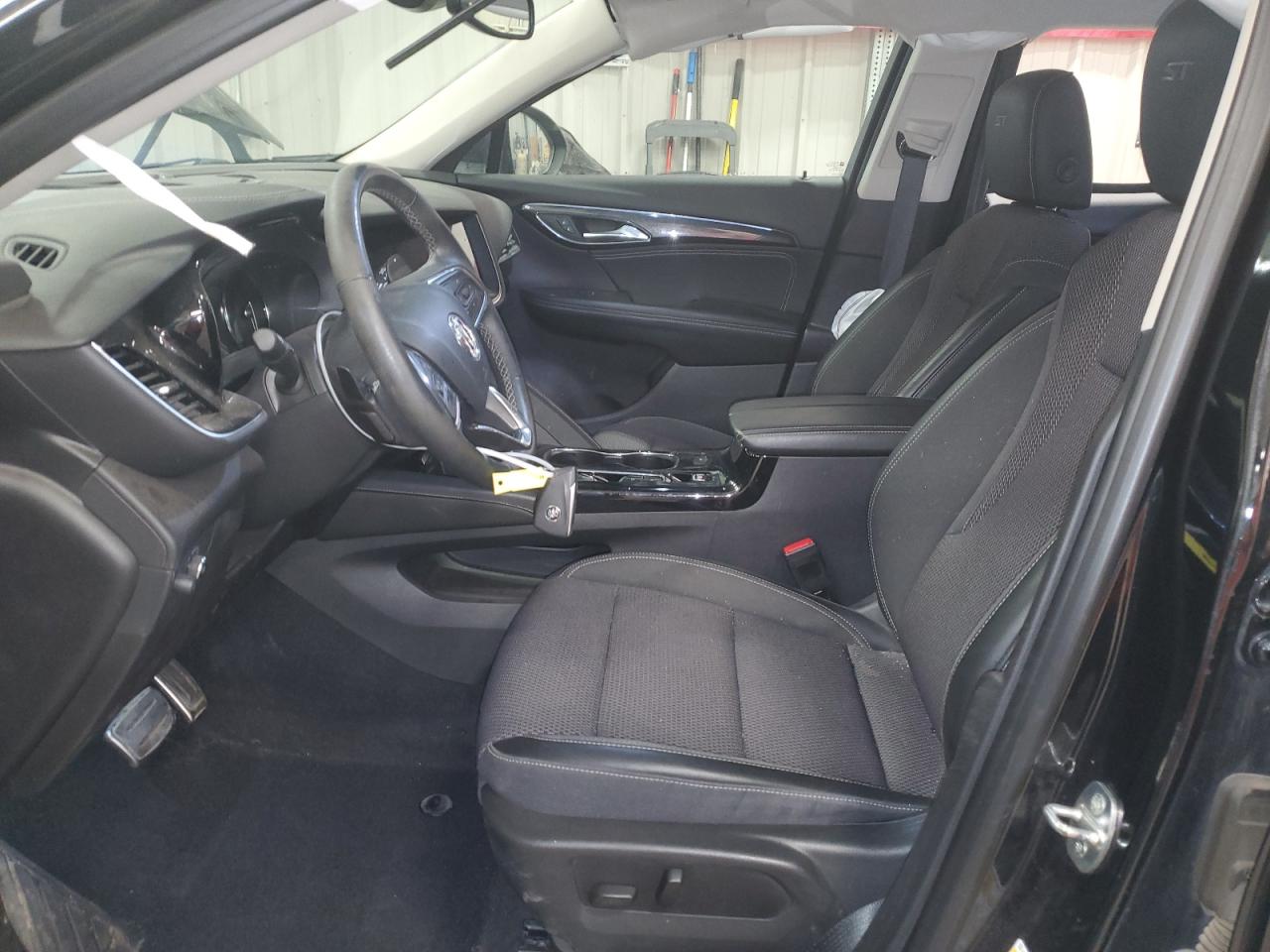 2023 Buick Envision Preferred VIN: LRBFZMR45PD012868 Lot: 68869655