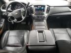 2015 CHEVROLET TAHOE K1500 LTZ   à vendre chez Copart ON - LONDON