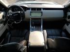 2017 LAND ROVER RANGE ROVER SPORT HSE   for sale at Copart ON - LONDON