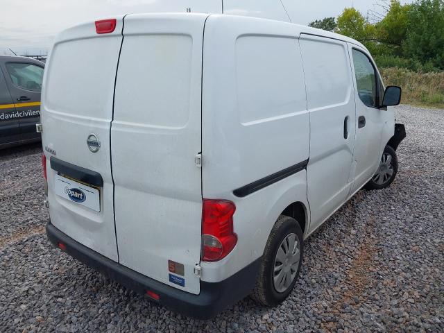2019 NISSAN NV200 ACENTA DCI 