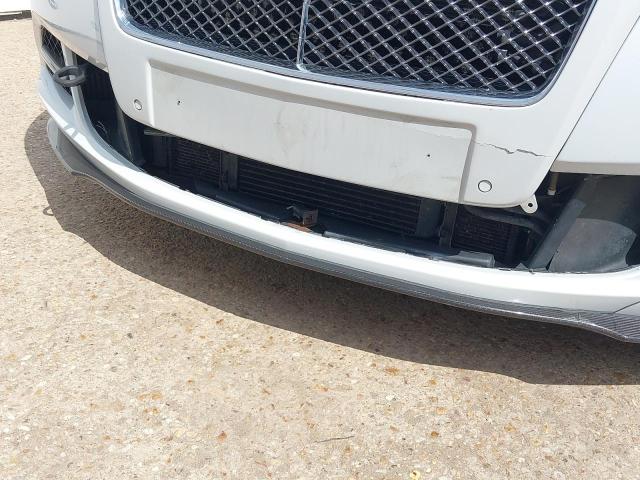 2015 BENTLEY CONTINENTA