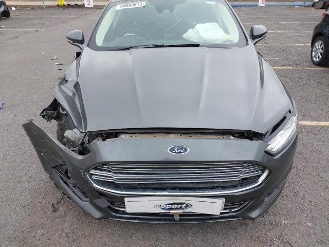 2015 FORD MONDEO TITANIUM TDCI 