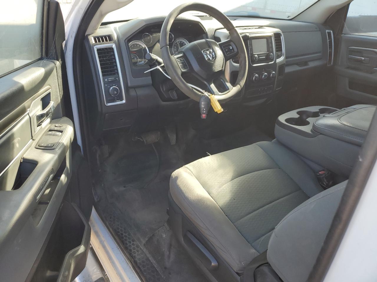 2016 Ram 5500 VIN: 3C7WRMDL6GG348115 Lot: 69411825