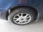 2001 FORD GALAXY ZET for sale at Copart SANDTOFT