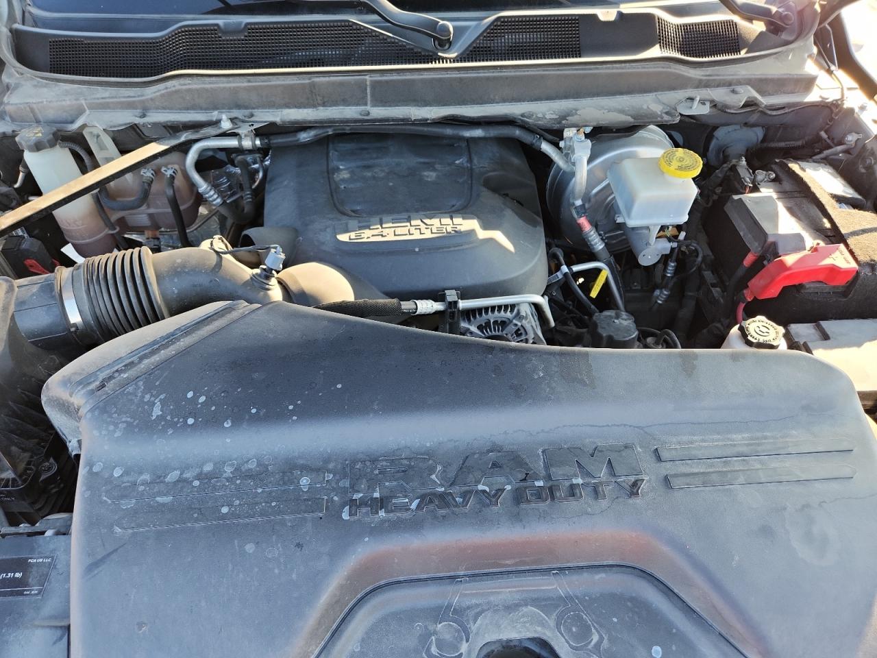 2022 Ram 2500 Tradesman VIN: 3C6UR4CJ8NG365118 Lot: 69946235